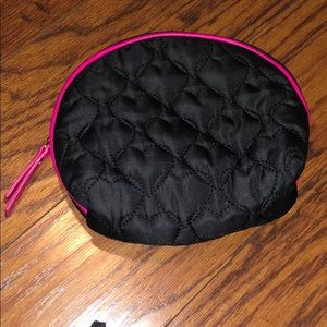 Betsey Johnson Cosmetic Bag